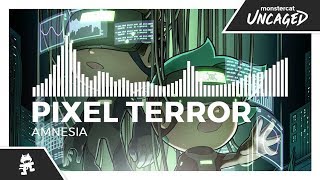 Pixel Terror  Amnesia Monstercat Release [upl. by Eyaf]