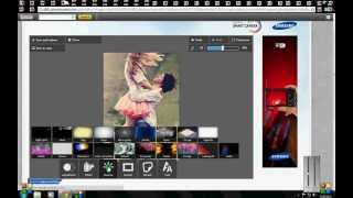 How To Make a Wattpad Cover Tutorial [upl. by Enylekcaj421]