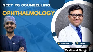 Salary of an Ophthalmologist in India  NEET PG counselling series neetpg [upl. by Luahs]