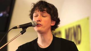 Miaoux Miaoux  Star Sickness Live  hmv Glasgow Argyle Street [upl. by Novoj476]