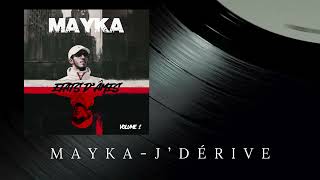 Mayka  JDérive  Prod By Heskis [upl. by Atiuqnahs647]