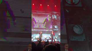 Ya Lo Sabía  Miranda Live  Antel Arena 2024  165 [upl. by Ahders]