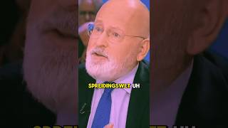 Timmermans KEIHARD op zijn PLEK GEZET Boeren eruit asielzoekers erin shorts [upl. by Savina244]