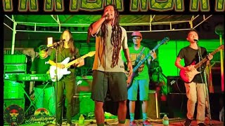 MANDIRIGMA BAND LIVE mandirigma band reggae [upl. by Donal]