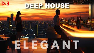 E L E G A N T  Deep House Mix  by Gentleman 2025 Vol3 [upl. by Ybsorc]