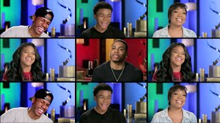 NellyVille  Season 1 Episode 1  quotNellys Girlsquot RECAP on BET [upl. by Bensen]