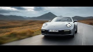 The new Porsche 911 Timeless machine [upl. by Mukund]