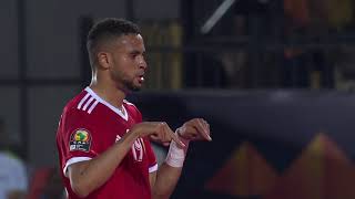 Morocco v Côte dIvoire Highlights  Total AFCON 2019  Match 19 [upl. by Ecirtael334]