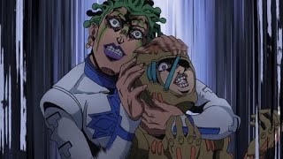 Cioccolata and Secco  Jojo’s Bizarre Adventure Golden Wind [upl. by Rumilly288]