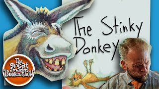 The Wonky Donkey childrensbooks [upl. by Maribel]