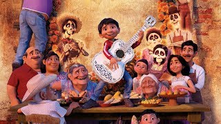 proud corazon from pixar´s coco [upl. by Colas]