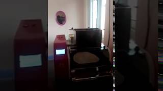 DOSAMATIC at Alpha Marine  Customer Testimonial  Mukunda Foods  Smart Kitchen Technology [upl. by Dwan727]