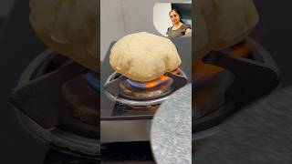 SOFTEST PHULKA ROTI phulkaroti chapati attarecipe [upl. by Aciemaj858]