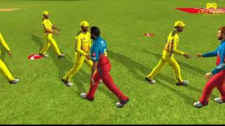 CSK vs RCB Match IPL Highlights  IPL Highlights 2024  CSK vs RCB Match Highlights [upl. by Archangel]