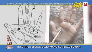 I SEGRETI DELLA MANO 11 [upl. by Nynahs]