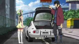 『Dimension W』PV01 [upl. by Naesad93]