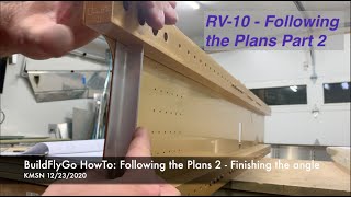 HowTo Following RV Build Plans  Part 2 [upl. by Anod561]