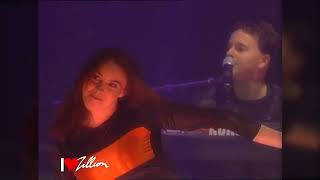 SASH Live at Zillion  Encore Une Fois Antwerpen 1999 [upl. by Kcirded601]