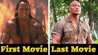 Dwayne Johnson vs Jason Statham  Rotten Tomatoes [upl. by Annaerb804]