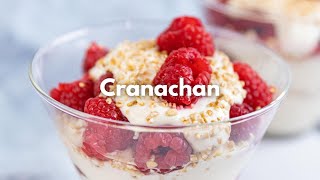 Cranachan [upl. by Martijn]