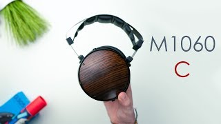 MONOPRICE M1060C REVIEW [upl. by Shaine]