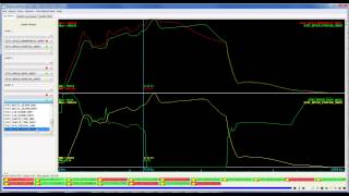 megalogviewer how to view testo logs [upl. by Virgina]