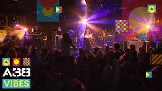 Irie Maffia  Johnny no walker  Live 2018  A38 Vibes [upl. by Daughtry]