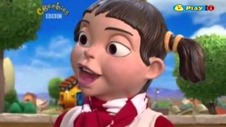 Lazy Town Series 1 Episode 21 Play Day [upl. by Idurt]