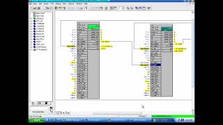 How to make a PID Cascade project in SIEMENS PCS 7 [upl. by Suravart]