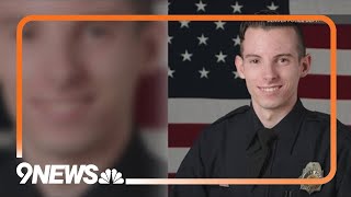 Former Denver officer killed after responding to a shooting at a central Pennsylvania hospital [upl. by Zeni886]