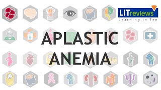 Aplastic Anaemia [upl. by Alekahs]