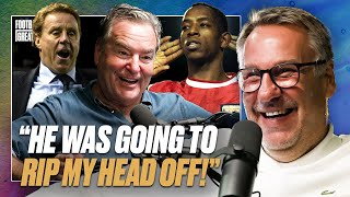 Paul Merson Remembers Playing With Wrighty Gazza Redknapp amp Footballs Greatest Mavericks 💥 Ep 4 [upl. by Drews587]