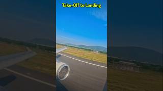 8X Takeoff to Landing 😲 [upl. by Martz742]