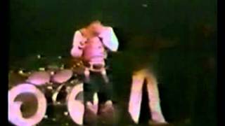 Elvis Opening Night August 18th 1975 Footage [upl. by Sucramaj]