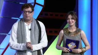 BournVita Quiz Contest Season 1  Episode 2 12 [upl. by Raquela]