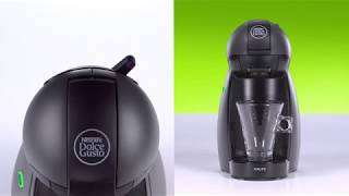 Er Komt Geen Koffie Uit  Dolce Gusto® Piccolo Koffiemachine [upl. by Liuqa103]