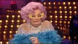 The Dame Edna Treatment  Episode 6 [upl. by Yllas]