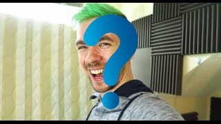 YTP  Jacksepticeye faces an identity crisis [upl. by Abbot]