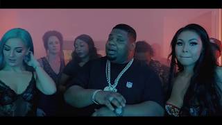 Big Narstie  Celebrate Official Music Video [upl. by Ahsitahs]