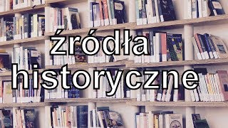 Źródła historyczne English subtitles [upl. by Adnwahsal]