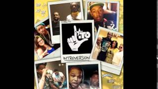 Starlito  Check Freestyle Feat Don Trip Stepbrothers [upl. by Eussoj]