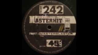 Front 242  Masterhit Part1 Masterblaster 1987 RABPwmv [upl. by Killam234]