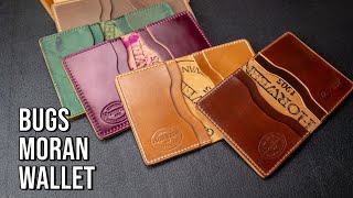 Bugs Moran Wallet [upl. by Valene452]