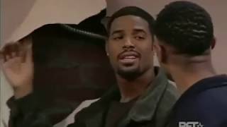 The Wayans Bros 4x15  Marlons new apartment has issues [upl. by Lynd]