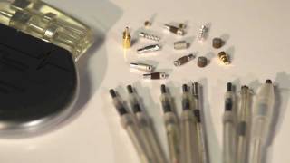 Johnson Matthey Medical Components [upl. by Elyk]