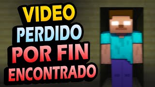 ENCONTRARON la Transmisión Perdida de HEROBRINE ✦ Copeland Directo [upl. by Snehpets]