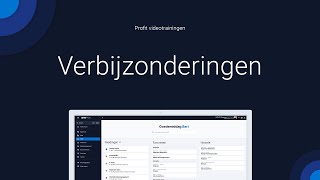 Verbijzondering [upl. by Ttenaej]