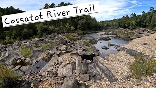 Cossatot River Trail [upl. by Erait]