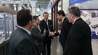 Arcan  Interpack 2023 [upl. by Gates962]