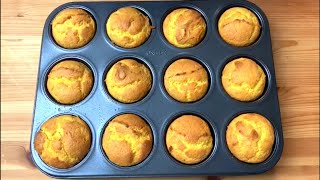 Queen Cakes Recipe [upl. by Ulrika307]